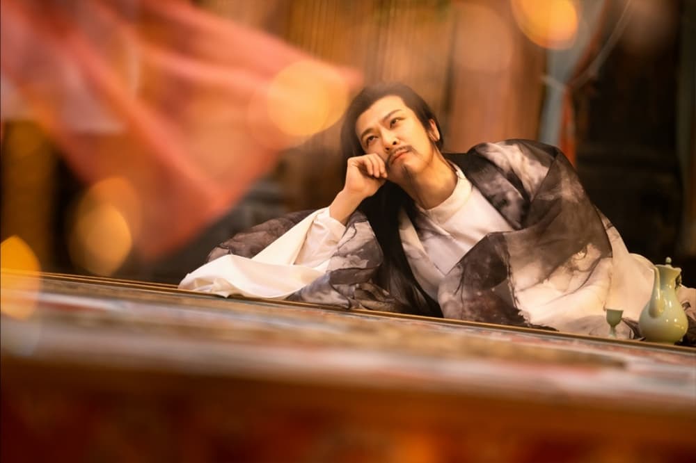 旅行片《唐朝诡事录之西行》2024年07日18日首播_8