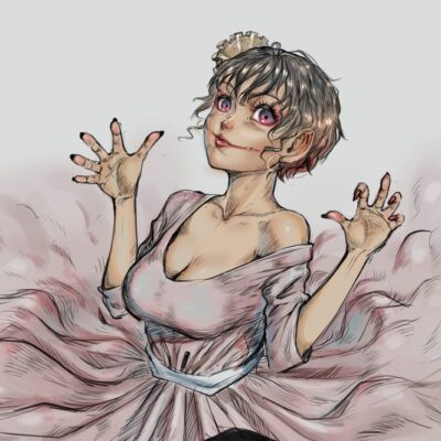 控制女孩成为忠诚傀儡二次元图片