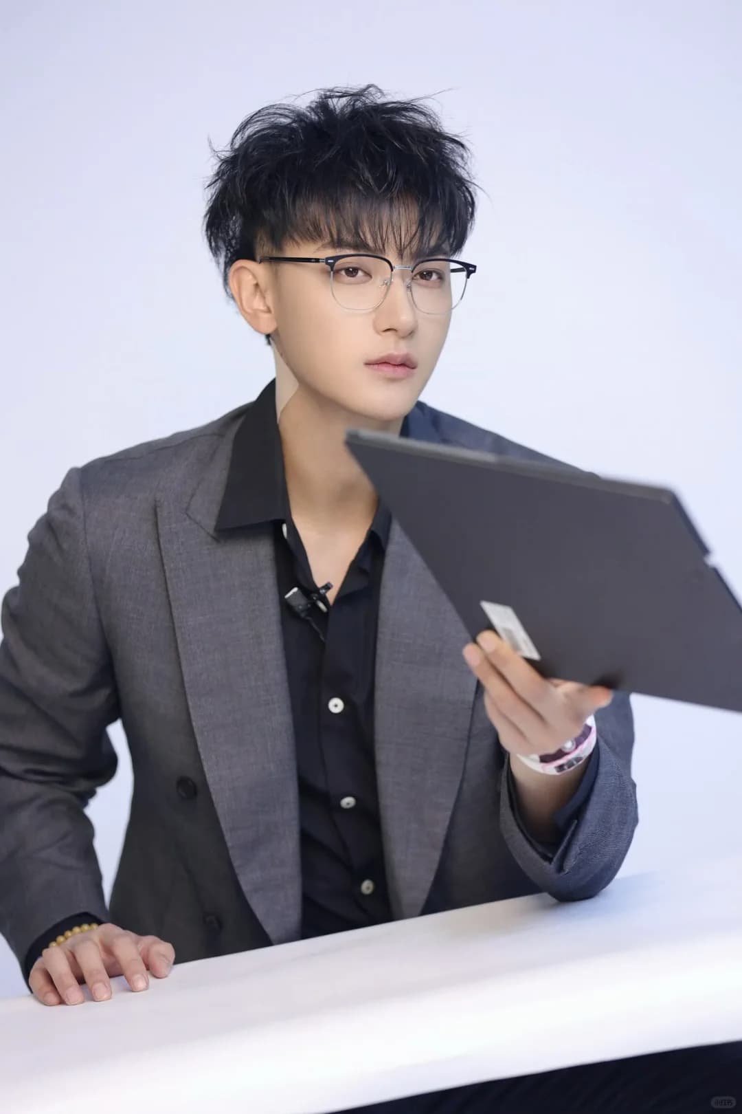 黄子韬到底帅不帅？很帅！全红婵官方认证！_3