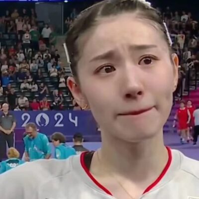 日本美女羽毛球运动员志田千阳美图