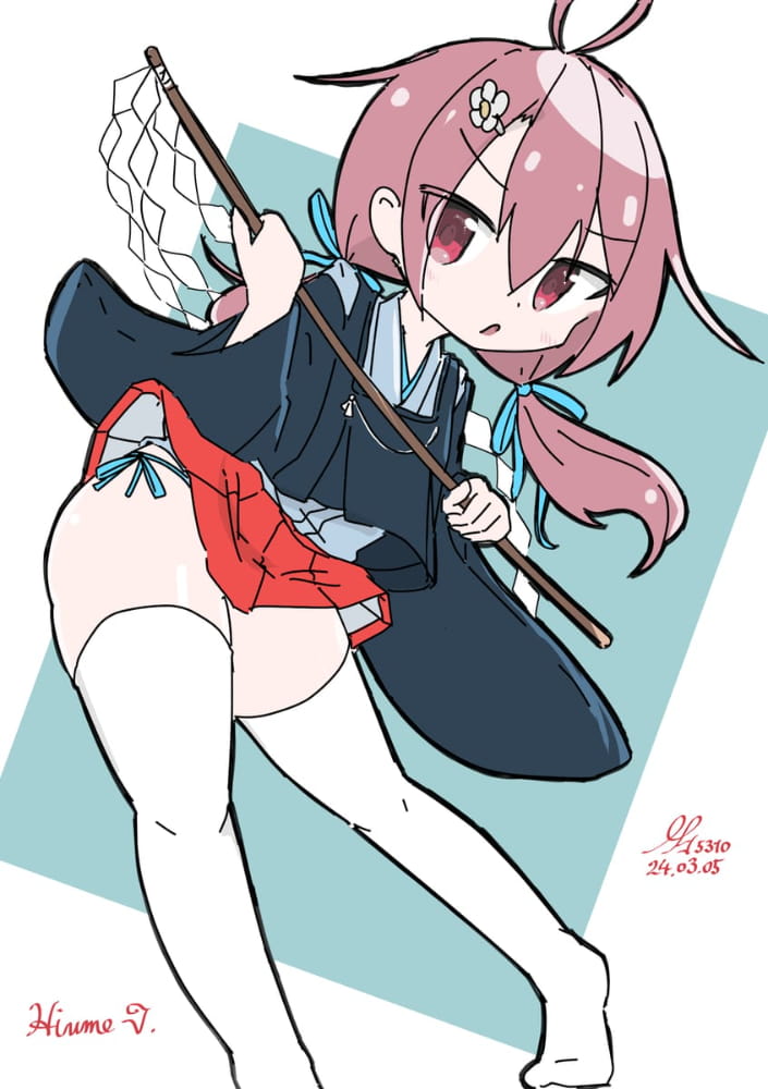 原创系带内裤巫女污漫画，嗯～小玩具最大档哈湿透了漫画_2