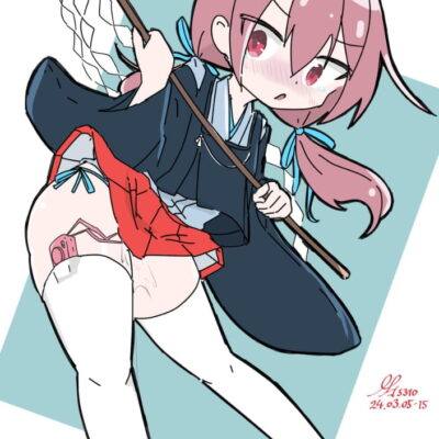 原创系带内裤巫女污漫画，嗯～小玩具最大档哈湿透了漫画