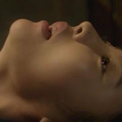 妈妈女儿齐上阵,母女两同时爱上一个男人