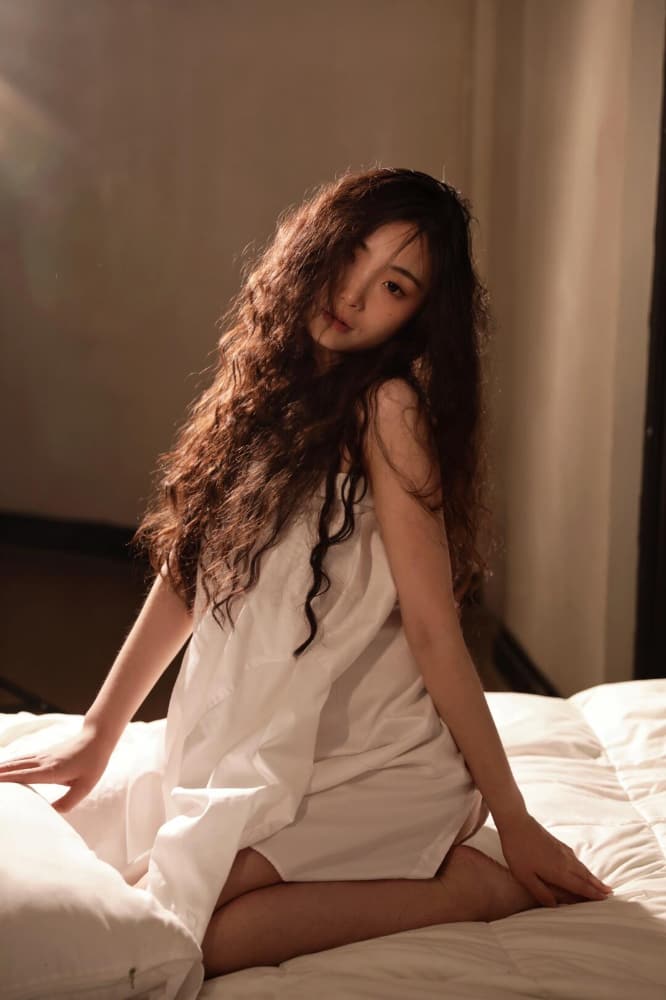 成为班级里的公交车苏苏写真图片_3