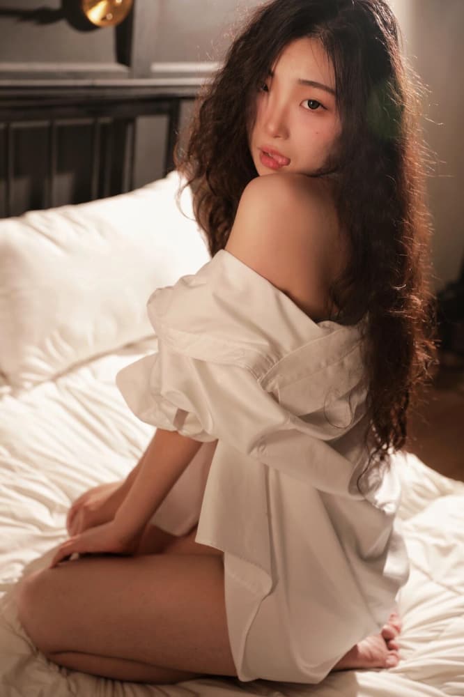 成为班级里的公交车苏苏写真图片_4