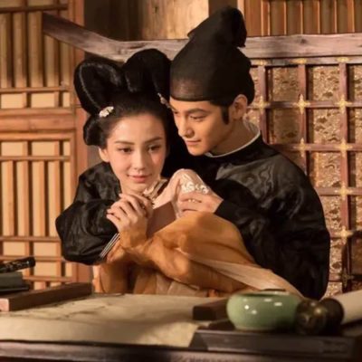 《狄老八的第三个媳妇艳玲》短篇小说