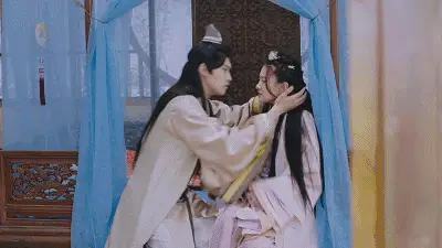 「你早该与本王圆房了」情节的电视剧有哪些？_1