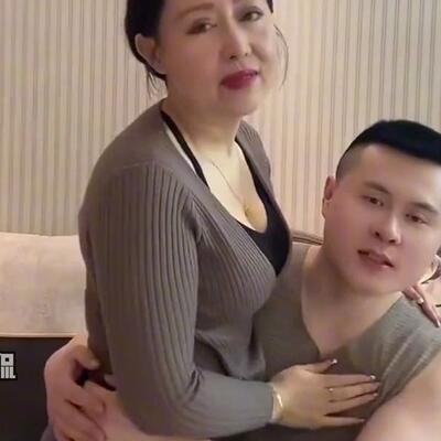阿姨我不想奋斗了,专约老阿姨精神小伙返场是真的吗?