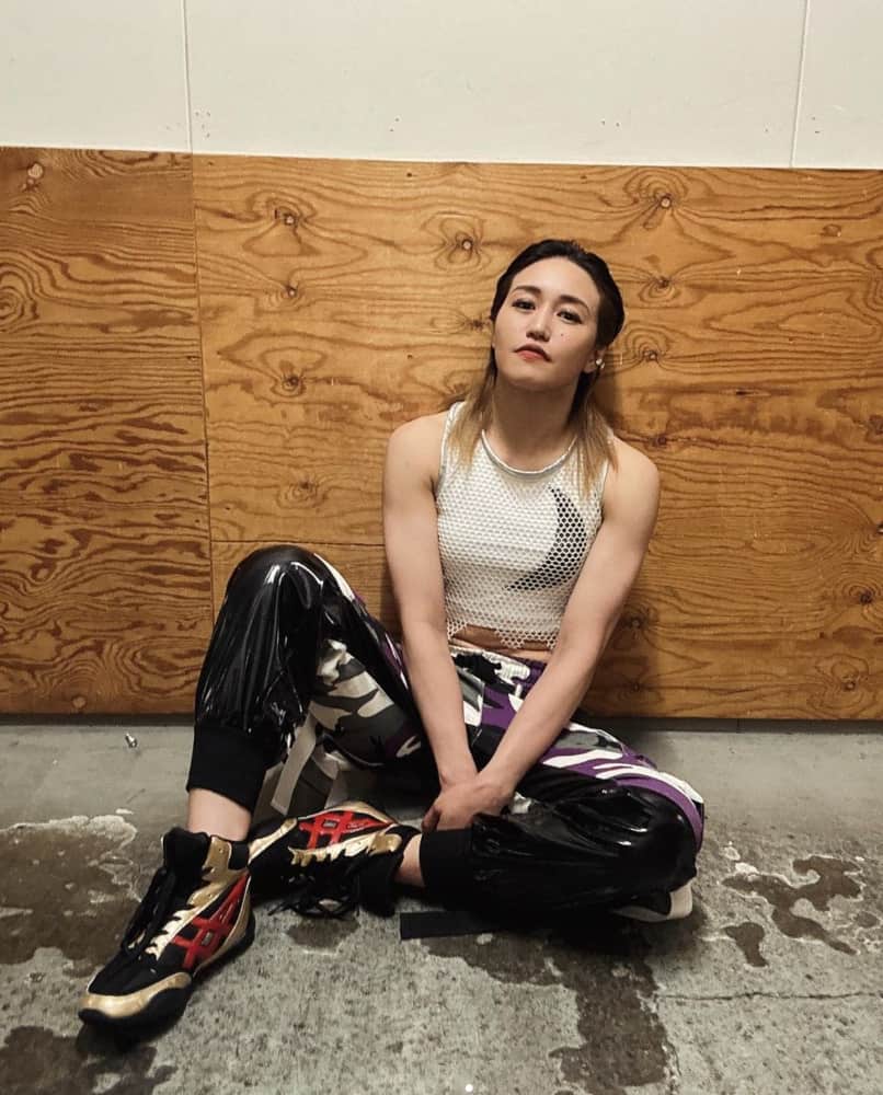 japanese大战黑人的UFC选手有哪些？_3