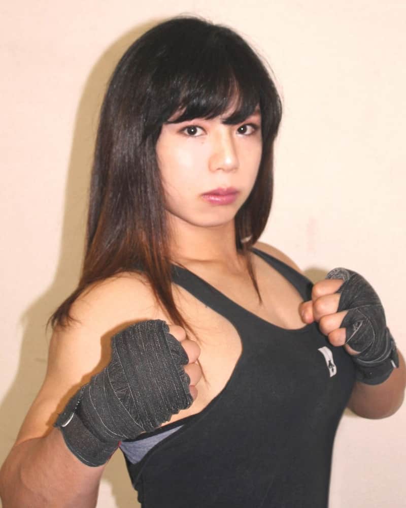 japanese大战黑人的UFC选手有哪些？_2