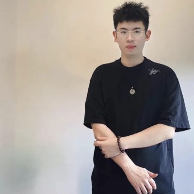 听泉鉴宝网红本命丁祥栩个人小资料