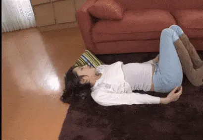 嗯～嗯～别揉了～要尿了图片_1