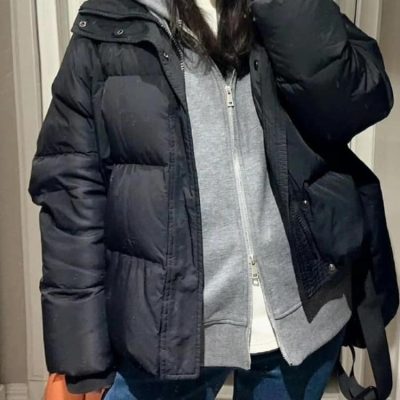 为什么衣服穿的越多反而没那么暖和,冬季穿搭推荐