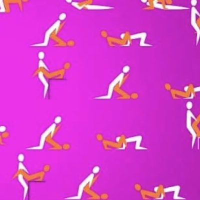 让女人受不了19种新姿势图片演示