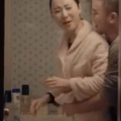 一晚上换几个小雨伞17cm就是这么猛是什么意思？