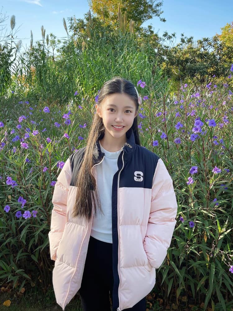 14网恋不易看出女照片一组图片_8