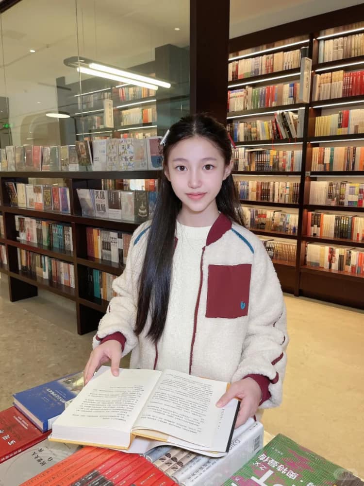 14网恋不易看出女照片一组图片_12