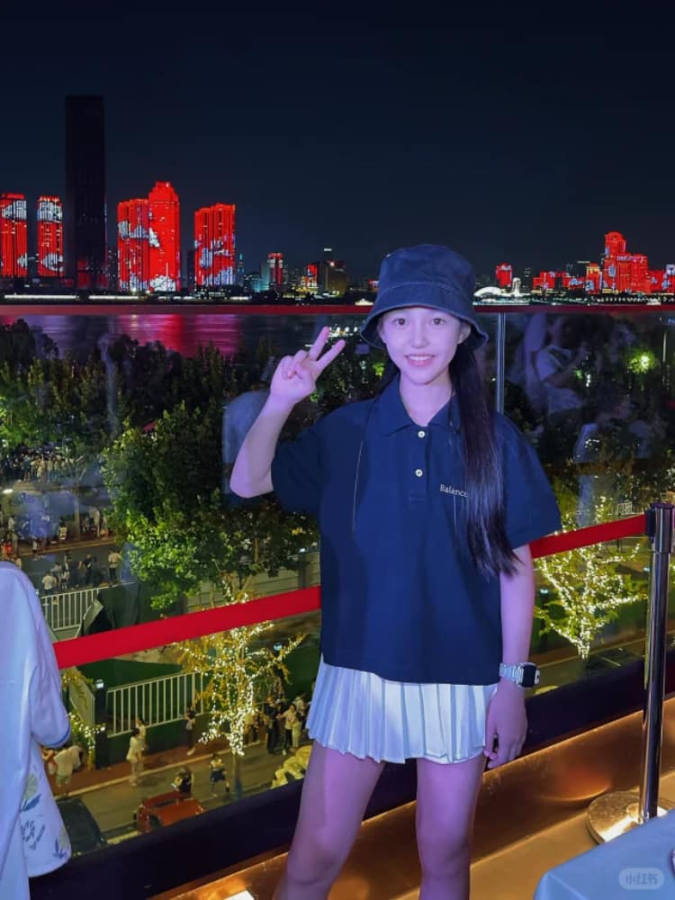 14网恋不易看出女照片一组图片_16