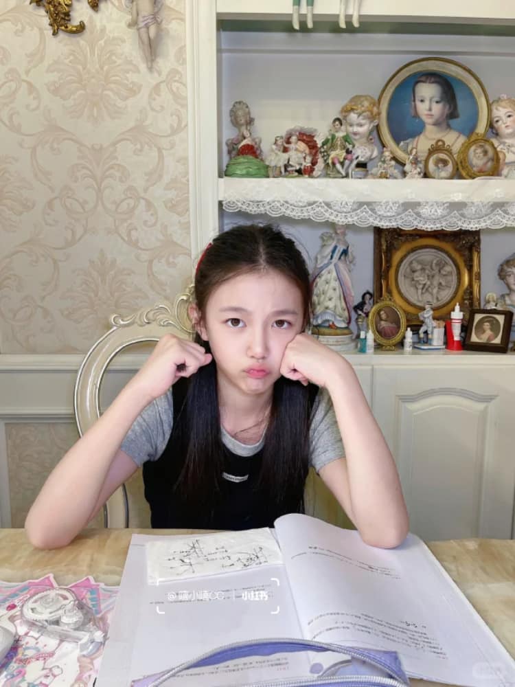 14网恋不易看出女照片一组图片_18
