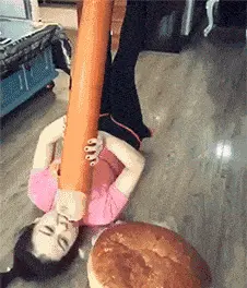 大肉大捧一进一出爽动态图_1