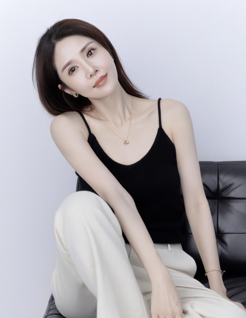 36岁老阿姨真实状态的图片分享_2