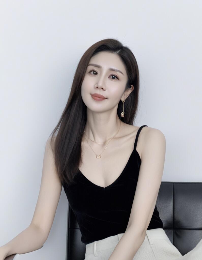 36岁老阿姨真实状态的图片分享_3