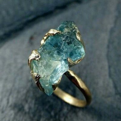 钻戒图片大全唯美图分享