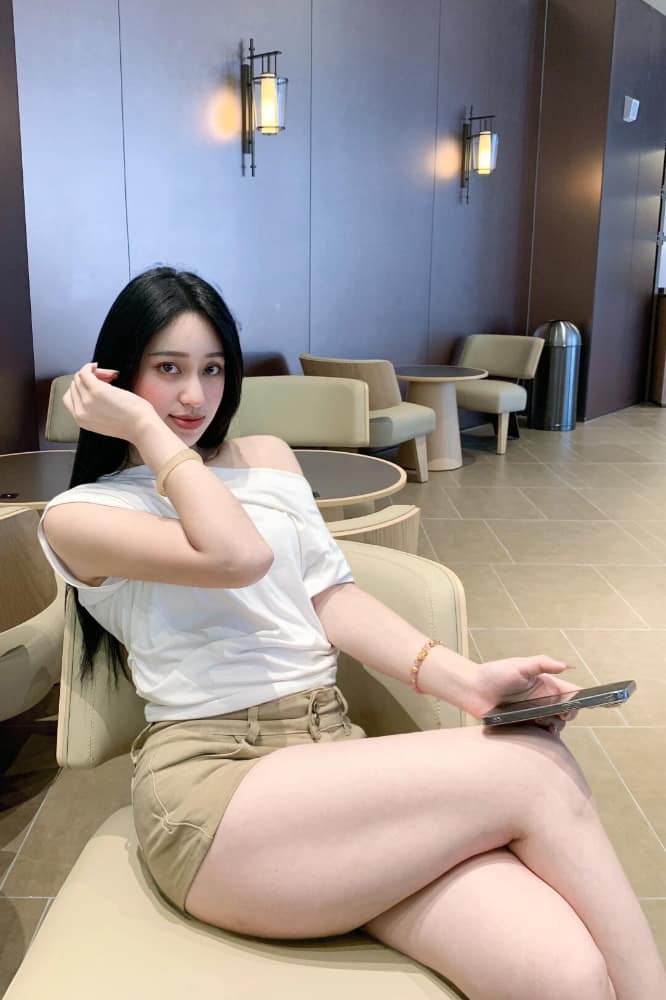 女生身体最柔软的部位是哪？胸部屁股还是大腿_3