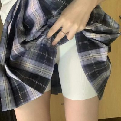 女裙底部长什么样图片好看又漂亮