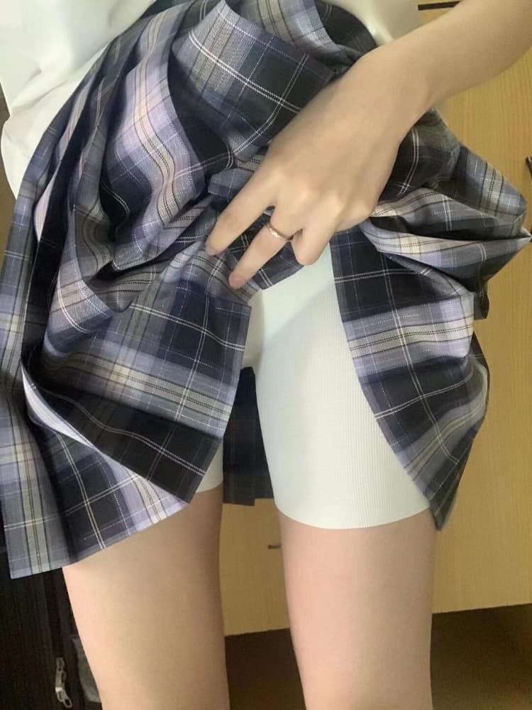 女裙底部长什么样图片好看又漂亮_2