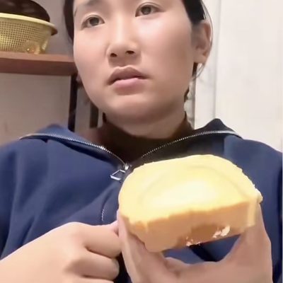 8个瑞士卷是什么梗？宝妈吃几个不自私？