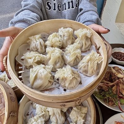 南方烧饼和北方烧麦有什么区别？董宇辉就烧麦言论道歉