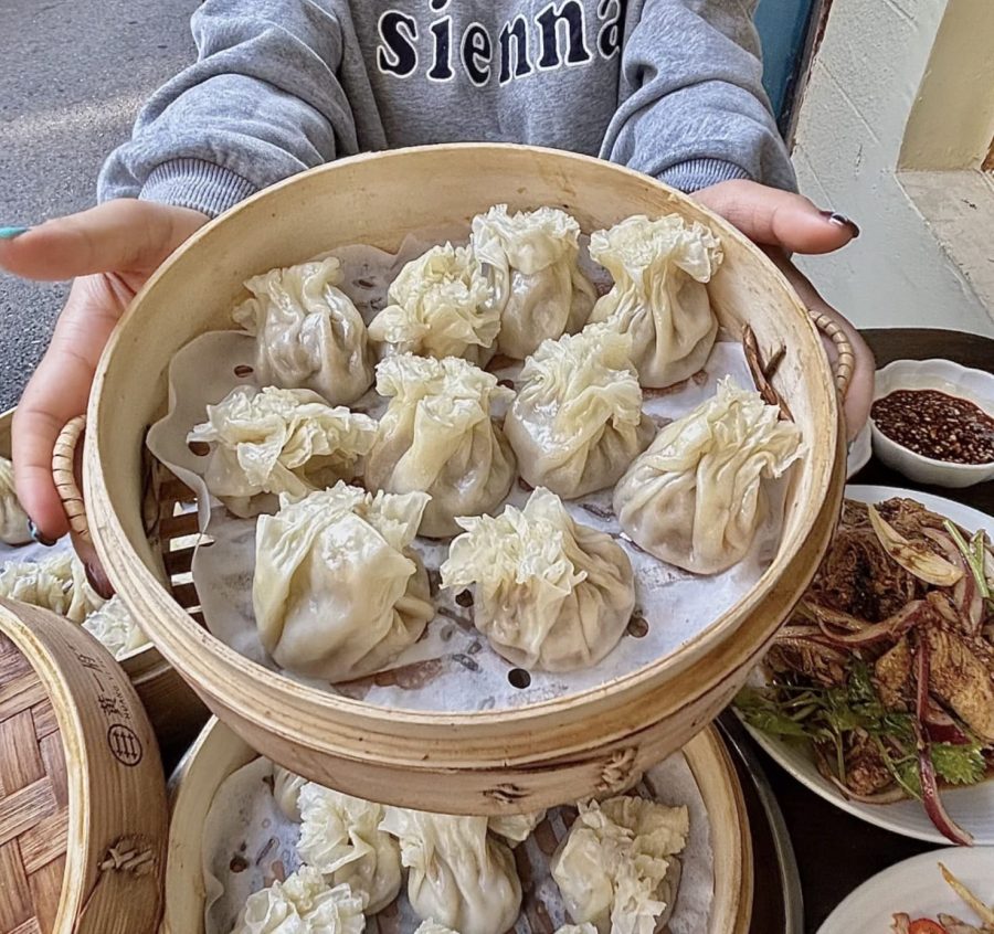 南方烧饼和北方烧麦有什么区别？董宇辉就烧麦言论道歉_1
