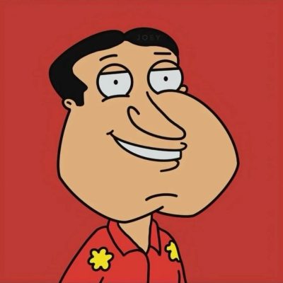 动画片《恶搞之家》全员头像图片
