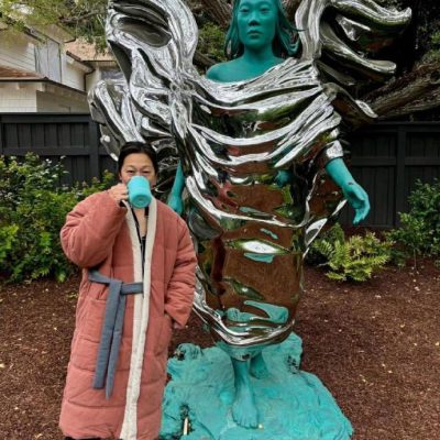 大富豪都送啥礼物给老婆,扎克伯格送老婆的礼物图片