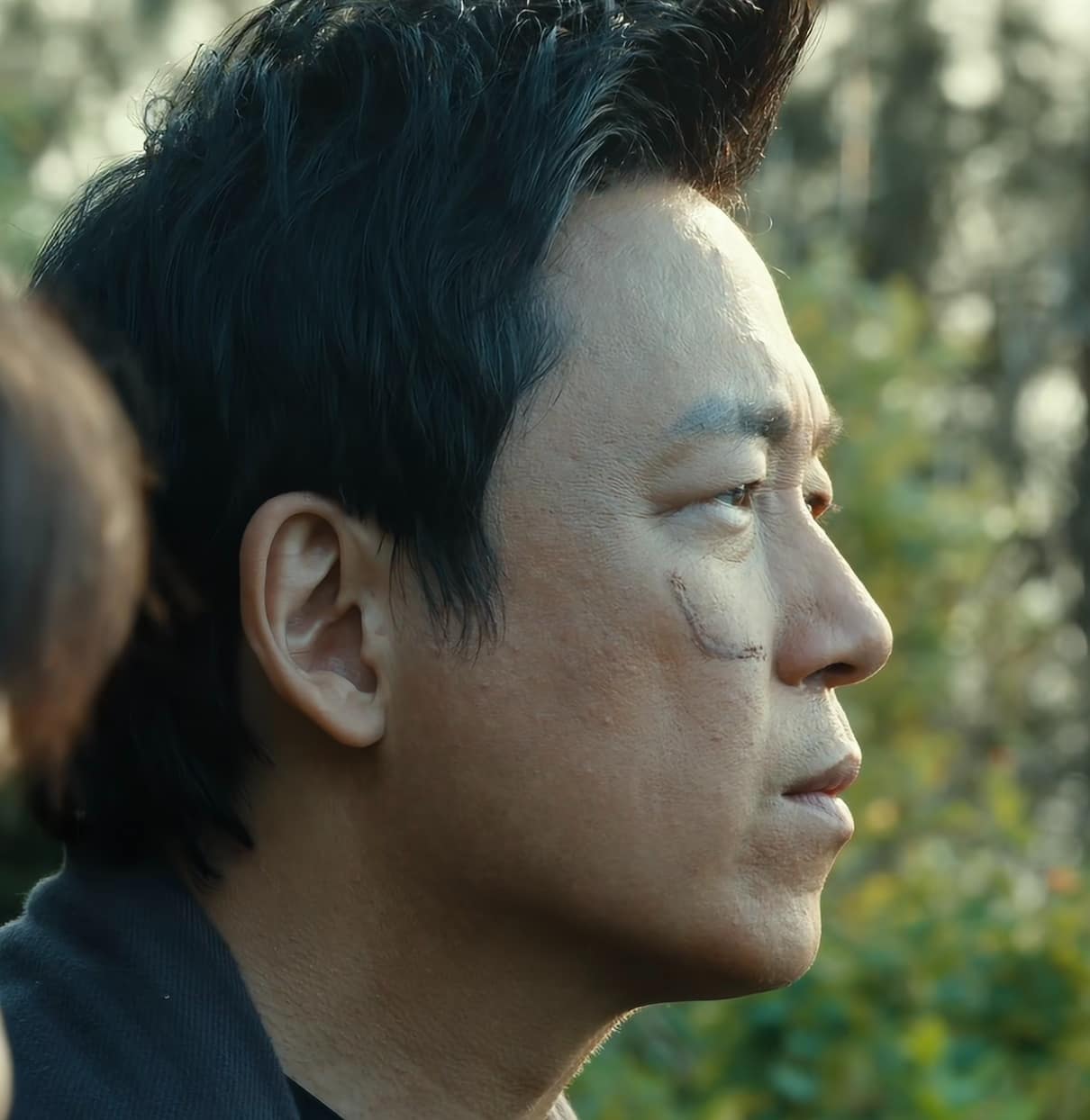 白夜追凶2白夜破晓开播演员们都老了！_1