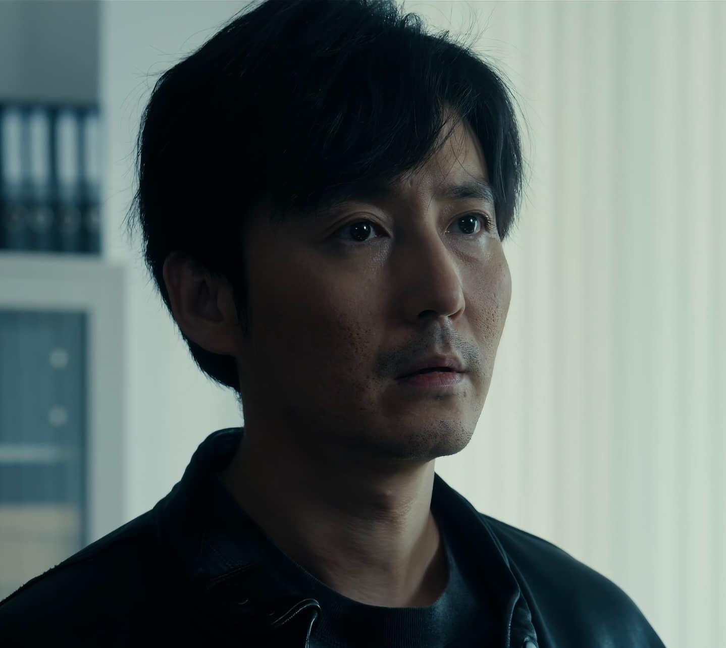 白夜追凶2白夜破晓开播演员们都老了！_2