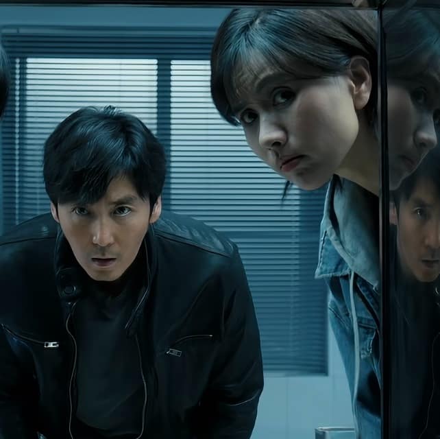 白夜追凶2白夜破晓开播演员们都老了！_3