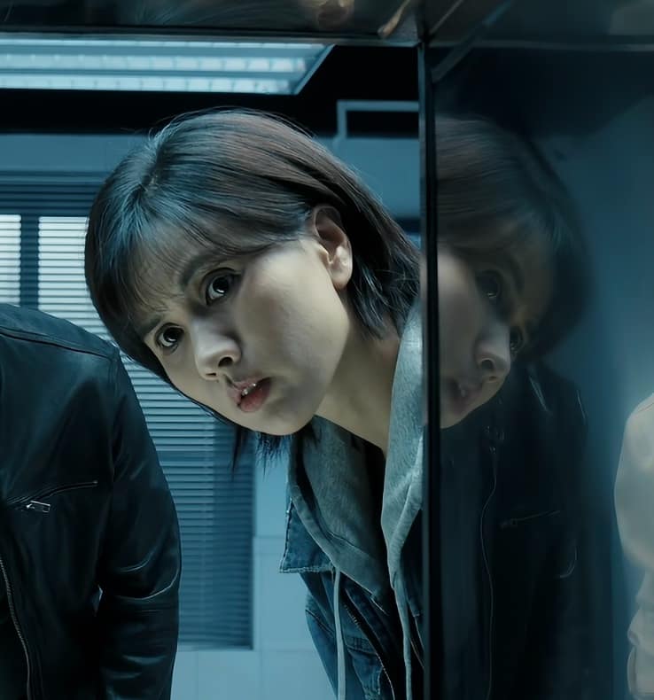 白夜追凶2白夜破晓开播演员们都老了！_4