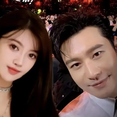 黄晓明叶珂分手了吗？黄晓明最新百科显示叶珂成前女友