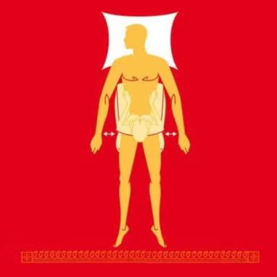 五个姿势夹到男人爽的图片演示