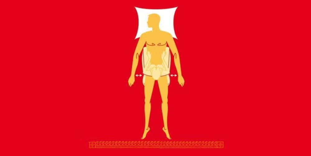 五个姿势夹到男人爽的图片演示_2