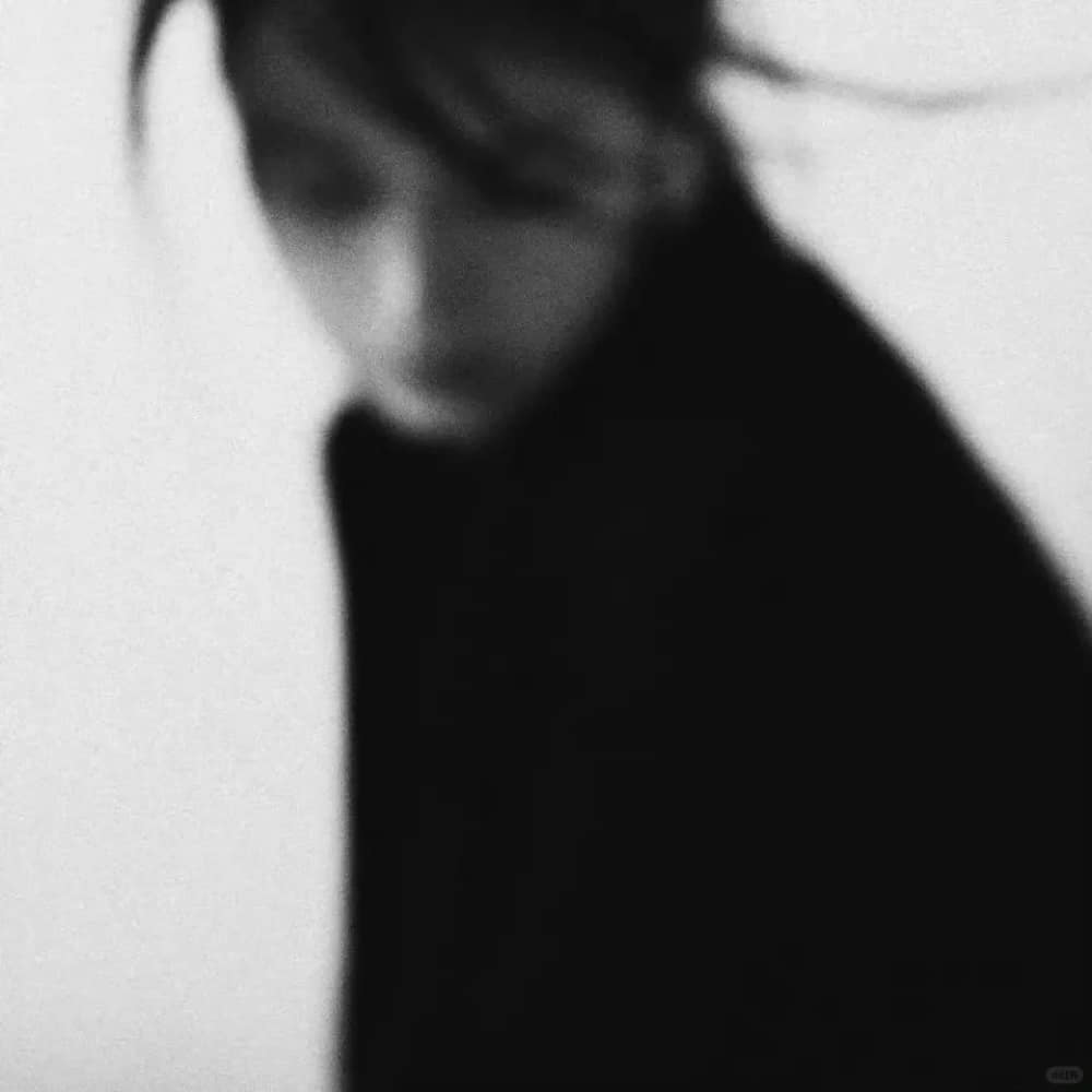 女生寂寞孤独又灿烂的神鬼怪头像图片_2