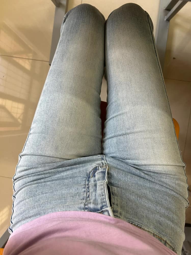 女人不生孩子都会很紧致的？女的让弄多少次下边才不紧？_2