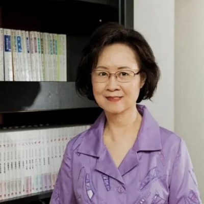 琼瑶为什么要自杀？琼瑶经典代表作品有哪些！