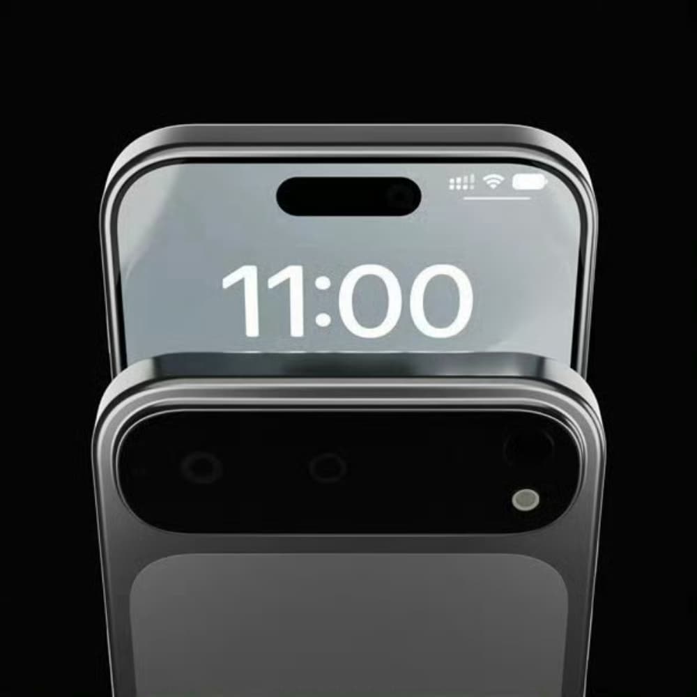iPhone17ProMax渲染图曝光图片_4