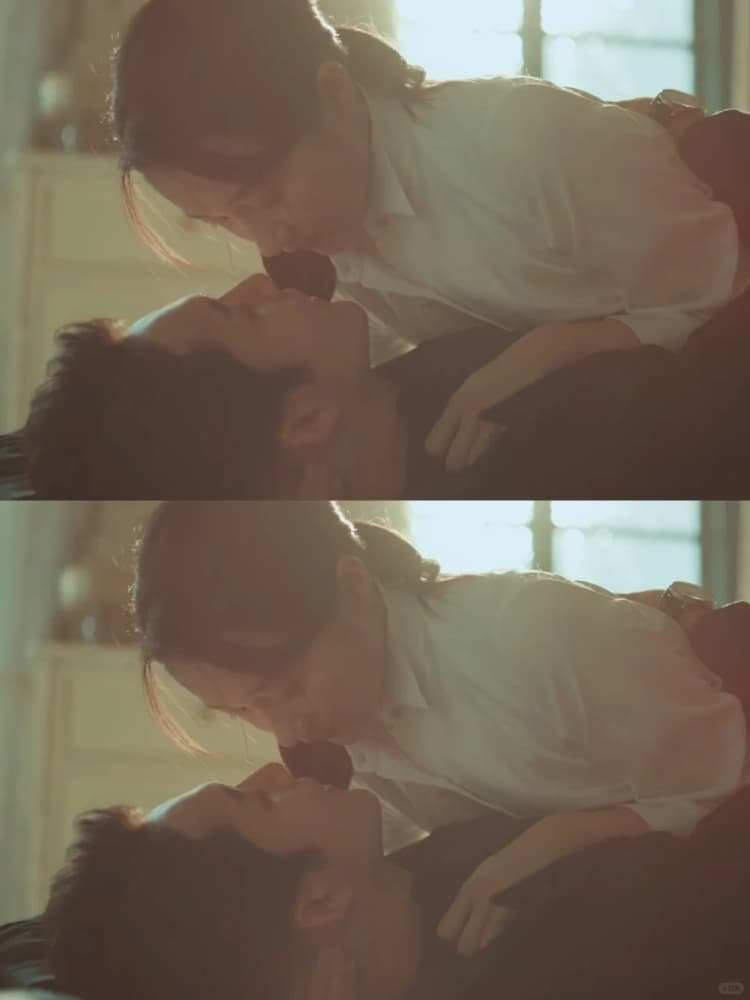 夫妻扑胸图夫妻之间图片大全_3