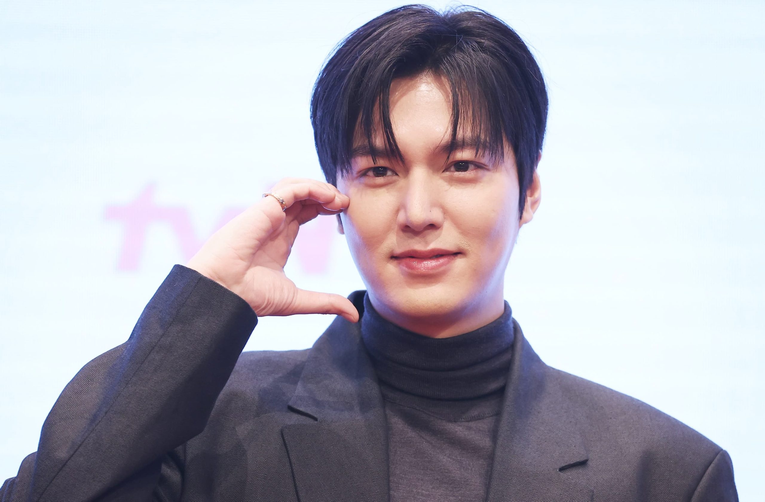 《问问星星吧》发布会李敏镐生图状态图片_2