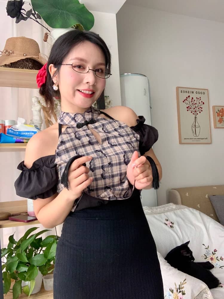 让男人身体上瘾的女人长啥样图片_5