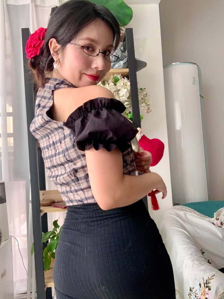 让男人身体上瘾的女人长啥样图片_7